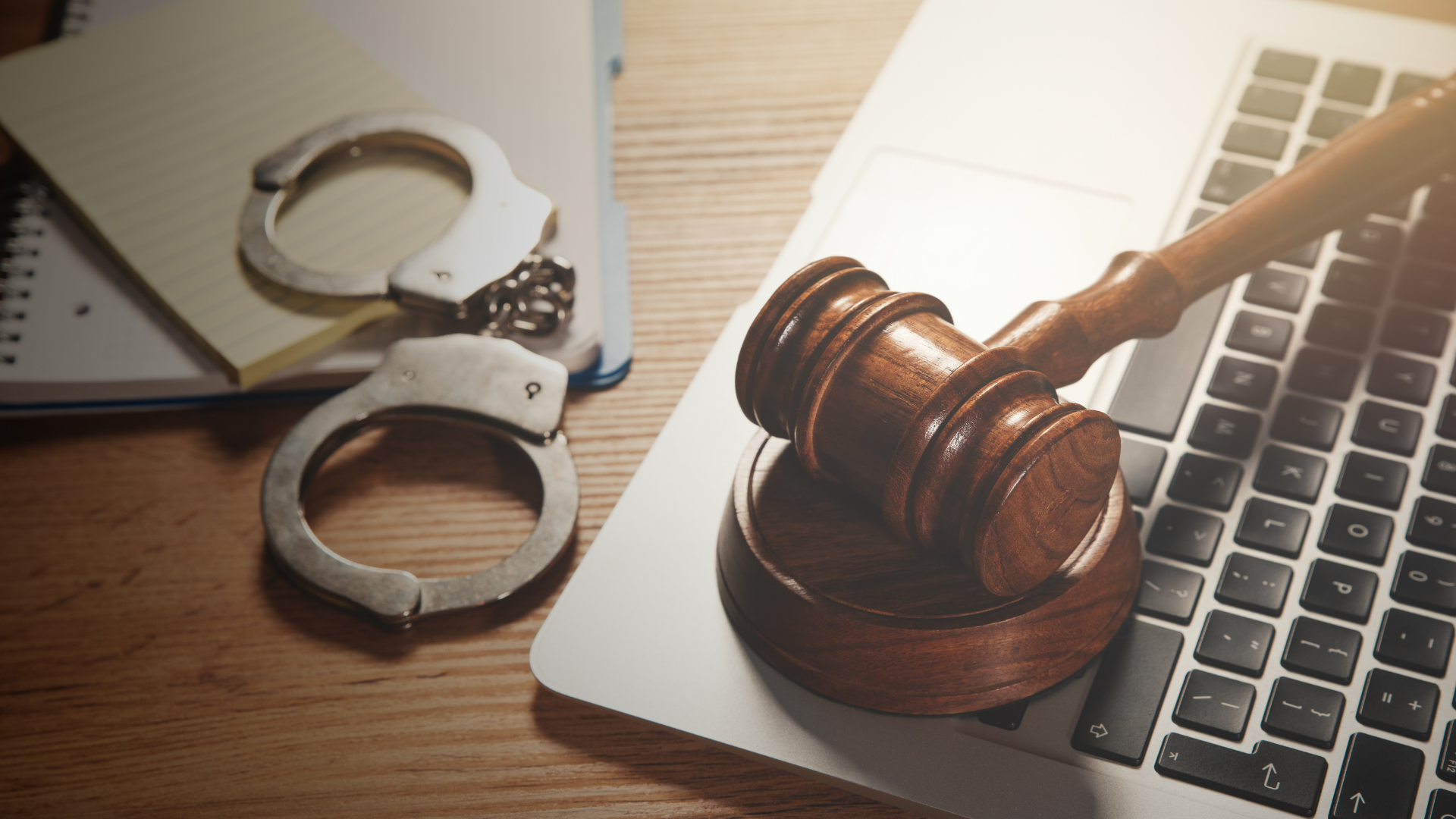 Advanced Cybercrime and Electronic Evidence Training for Judges and Prosecutors