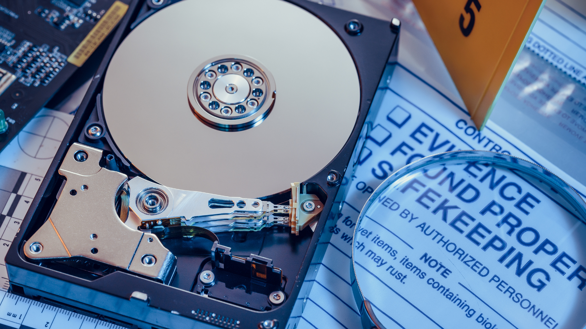 First Responder Training for Investigators on Cybercrime and Electronic Evidence