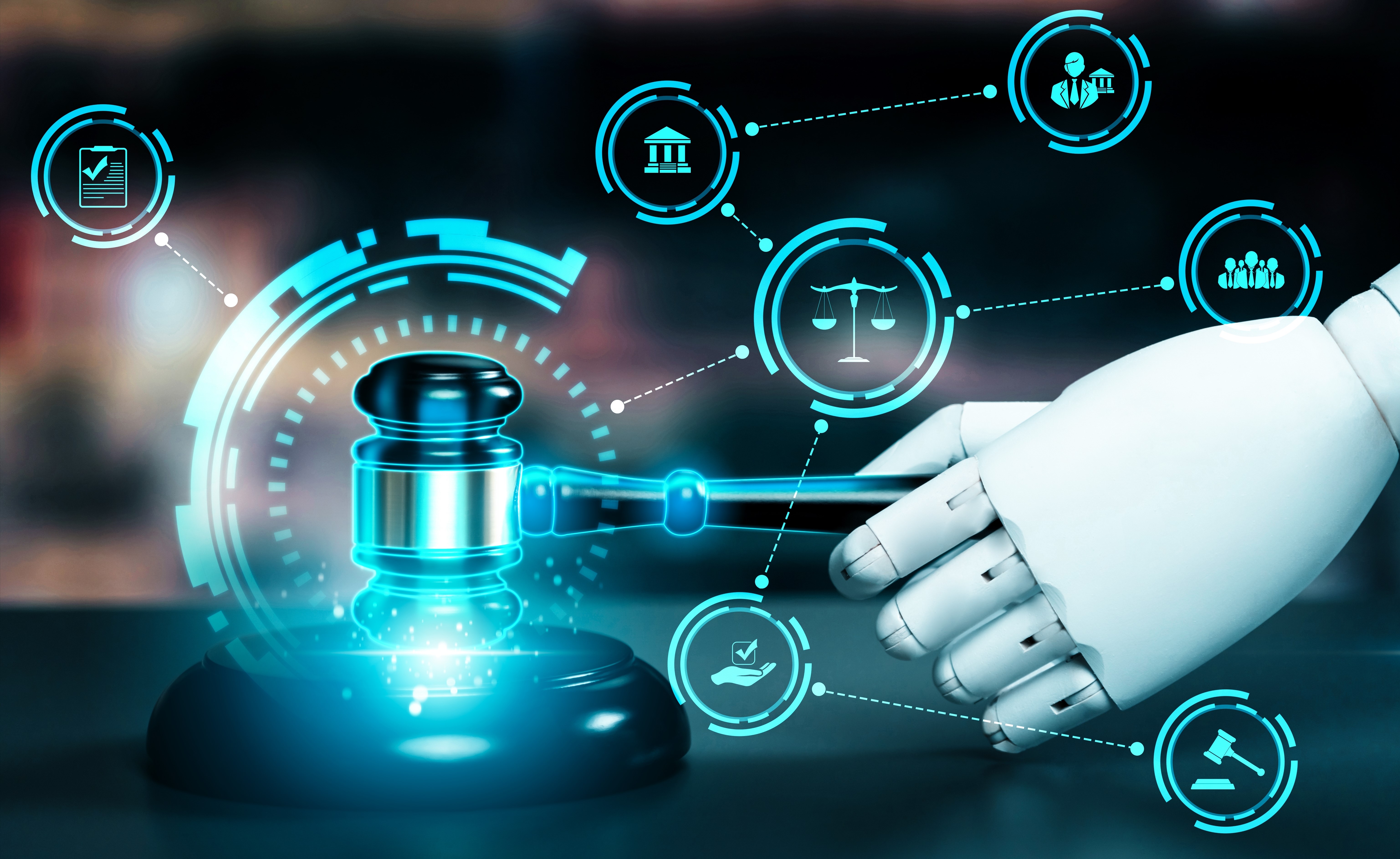 Cybercrime Benchbook for Judges and Magistrates and Cybercrime Guidelines for Prosecutors