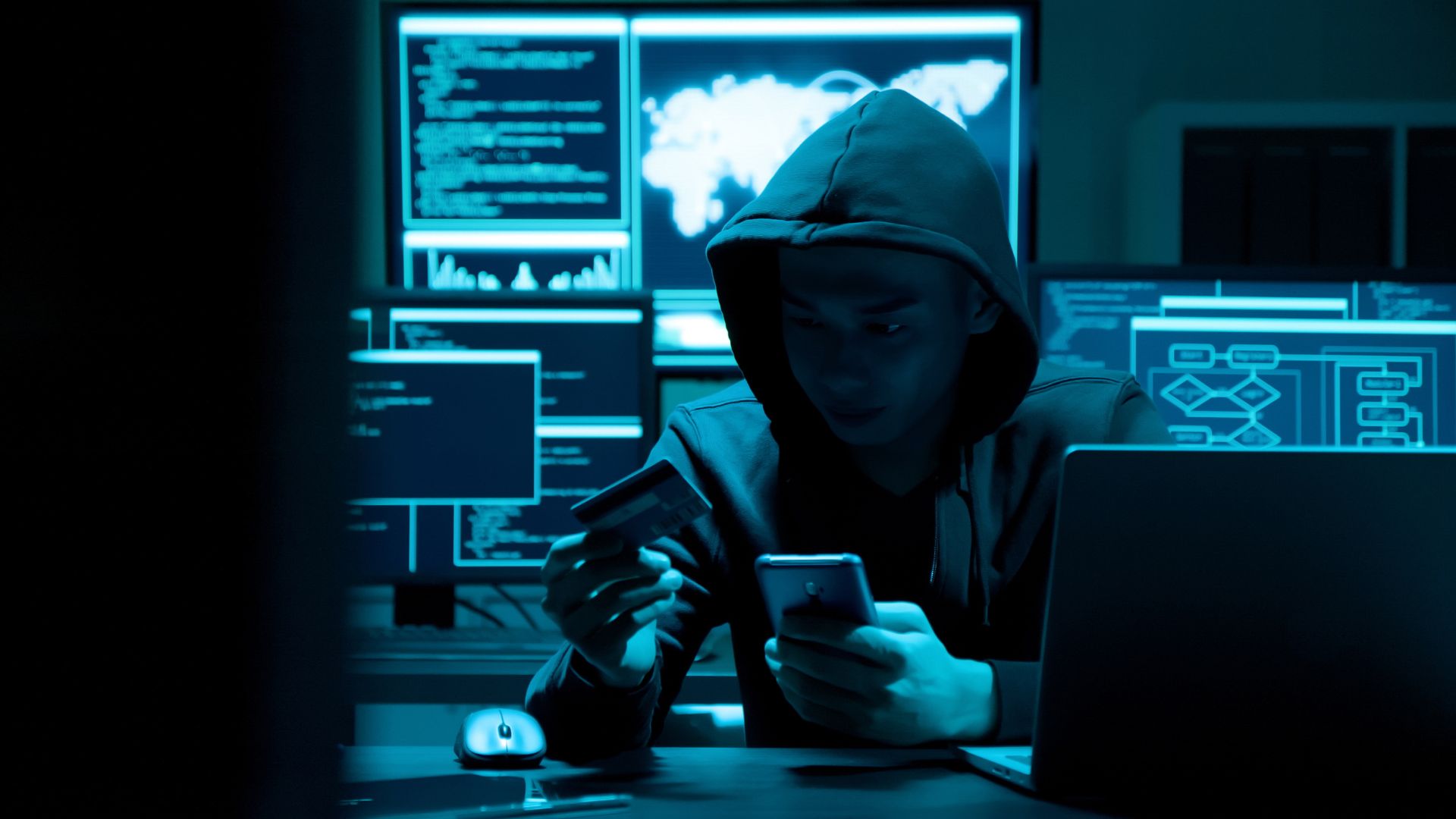 Basic Training on the Search, Seizure and Confiscation of Online Crime Proceeds