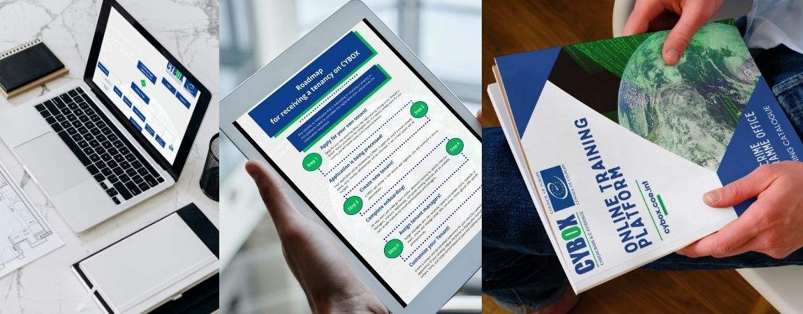 The CYBOX Journey Ahead




Exciting times lie ahead for CYBOX, and it opened for registration in November 2024. To date, we focused on enhancing CYBOX's functionality for a smoother user experience and introducing a wider selection of course templates. Plus, our network is growing globally, fostering collaboration with more countries and training institutions. Get ready to be part of the CYBOX evolution!




Register